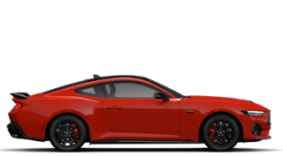 2026 Ford Mustang® External Image 1
